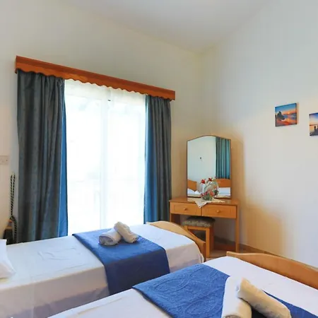 Lemon Grove Dio * Argaka