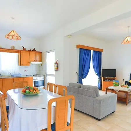 Villa Lemon Grove Dio