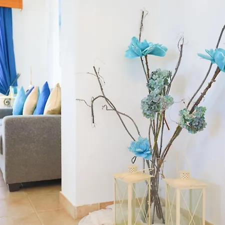 Villa Lemon Grove Dio *