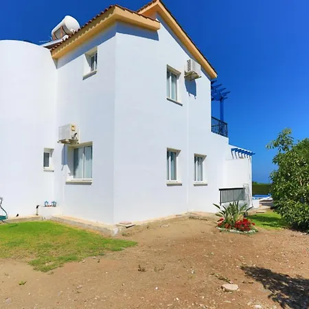 Lemon Grove Dio Villa