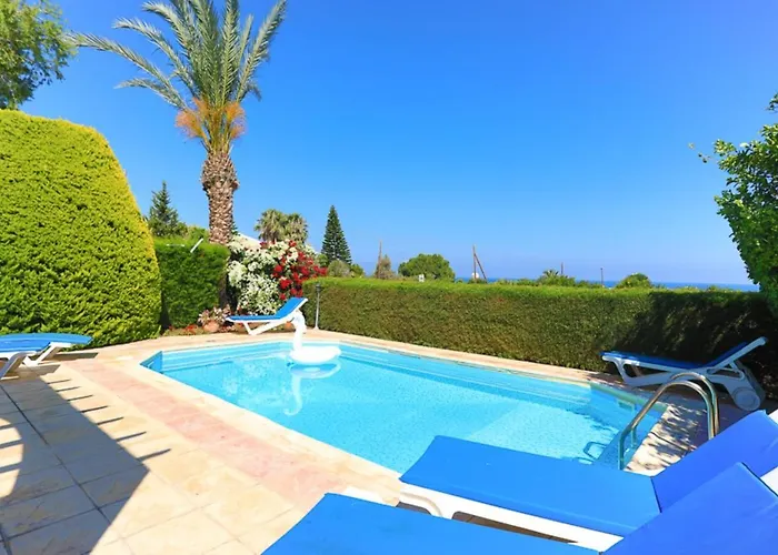 Lemon Grove Dio Vila