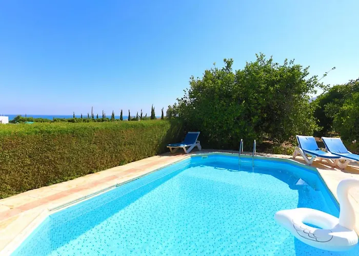 Vila Lemon Grove Dio