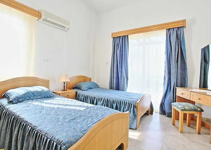 Lemon Grove Dio Vila *