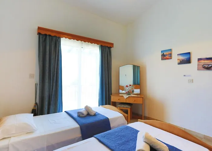 Lemon Grove Dio * Argaka