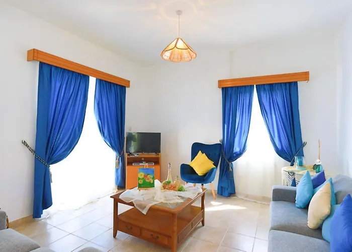 Lemon Grove Dio Vila *