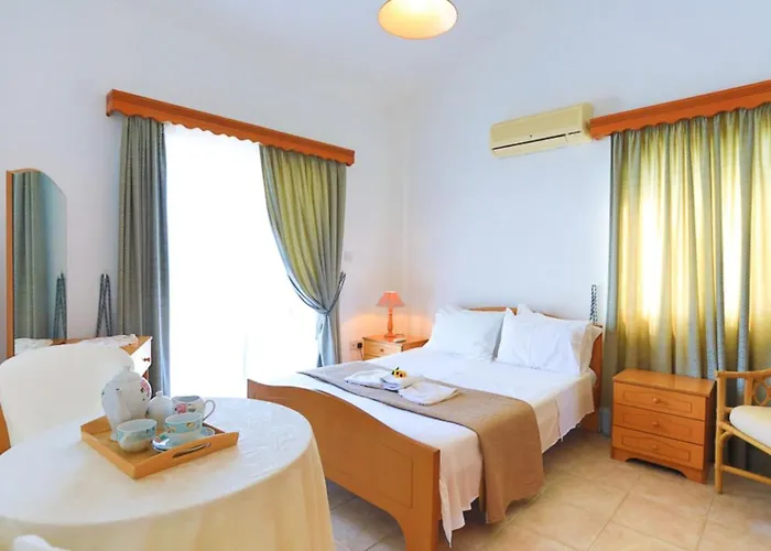 Lemon Grove Dio * Argaka