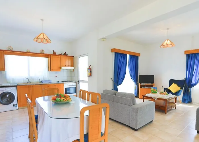 Vila Lemon Grove Dio