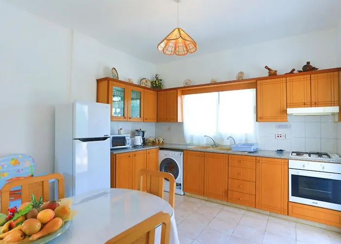 Vila Lemon Grove Dio *