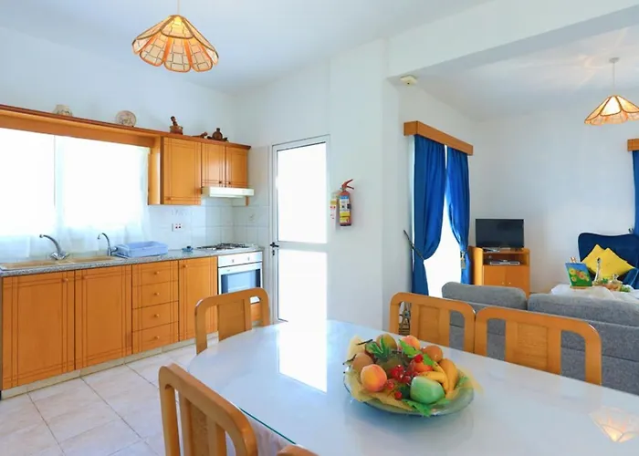 Lemon Grove Dio Vila