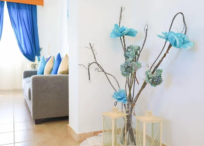 Vila Lemon Grove Dio *