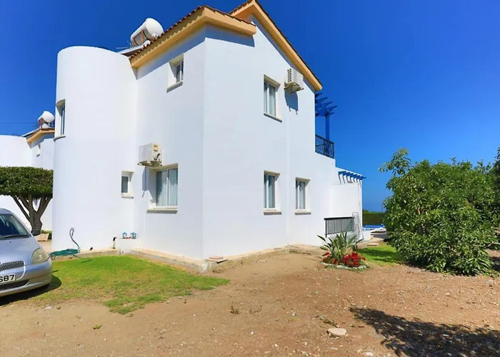 Lemon Grove Dio Vila