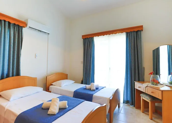 Lemon Grove Dio Vila *