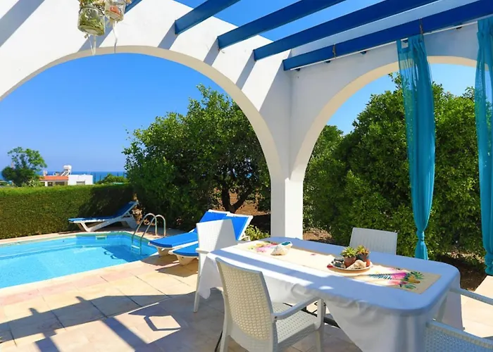 Vila Lemon Grove Dio