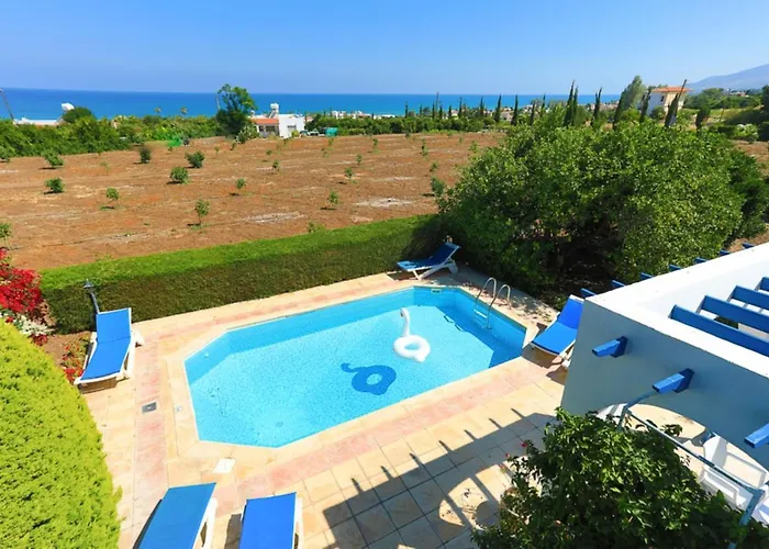 Lemon Grove Dio * Argaka