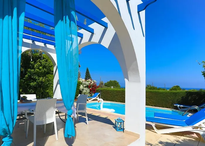 Vila Lemon Grove Dio