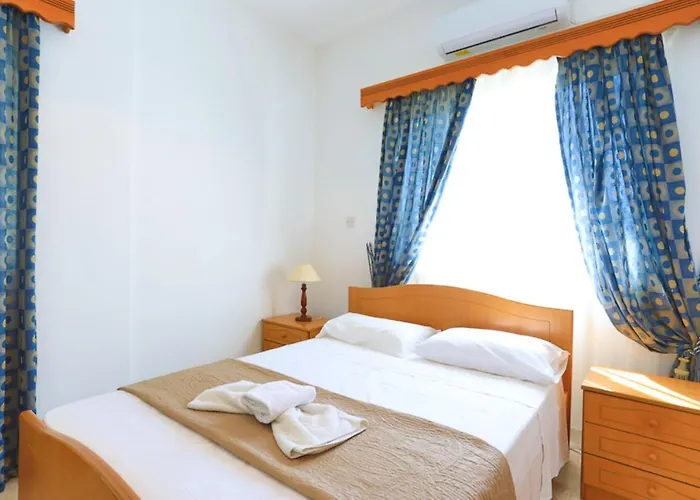 Lemon Grove Dio Argaka