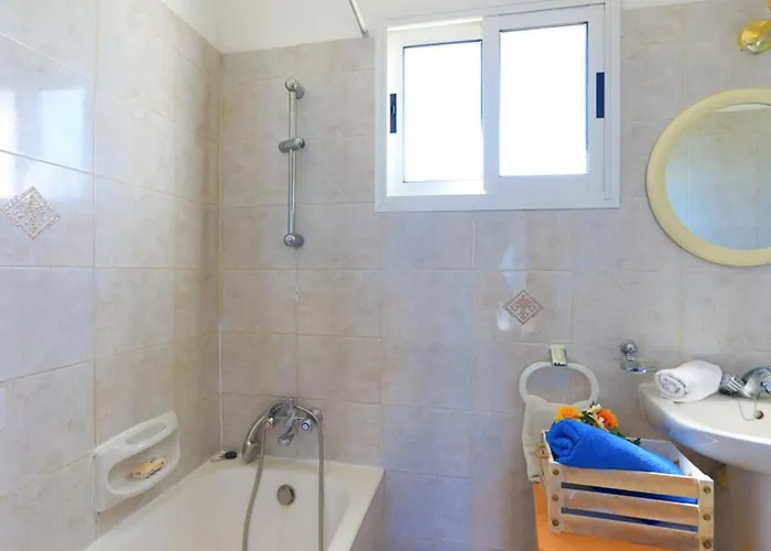 Vila Lemon Grove Dio *