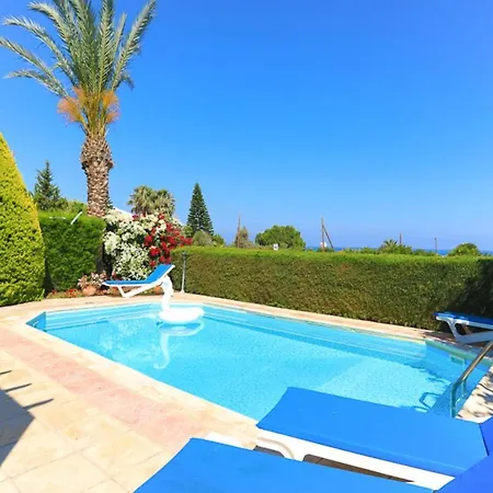 Lemon Grove Dio Villa