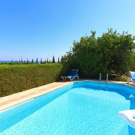 Villa Lemon Grove Dio