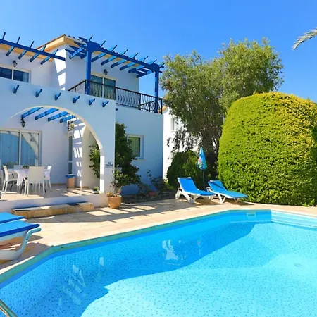 别墅 Lemon Grove Dio 阿尔加卡