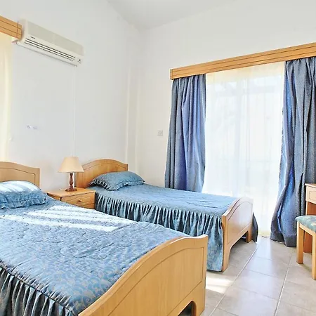 Lemon Grove Dio Villa *