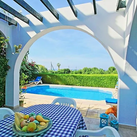 Lemon Grove Dio Villa