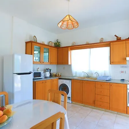 Villa Lemon Grove Dio *