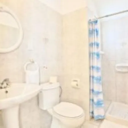 Lemon Grove Dio 别墅 阿尔加卡