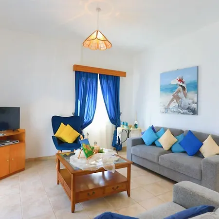 Villa Lemon Grove Dio